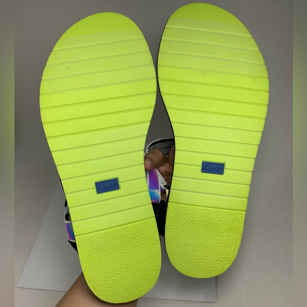 NEW Keds Women's Trio Sport Sandal Sz 11M - Picture 5 of 11